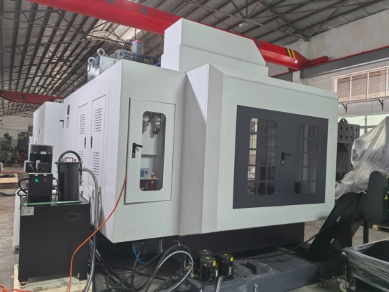 信頼性の高い垂直加工センター ケントと同様の使いやすいCNC工作機械