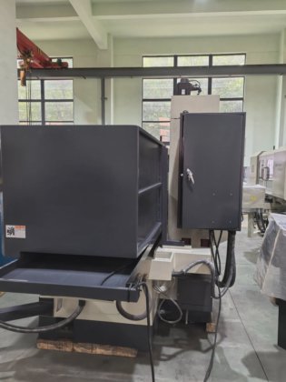 冈本式自动操作系统 Estop 平面磨床 CNC 磨床