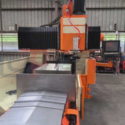 Estop 中国工厂 OEM 定制 CNC