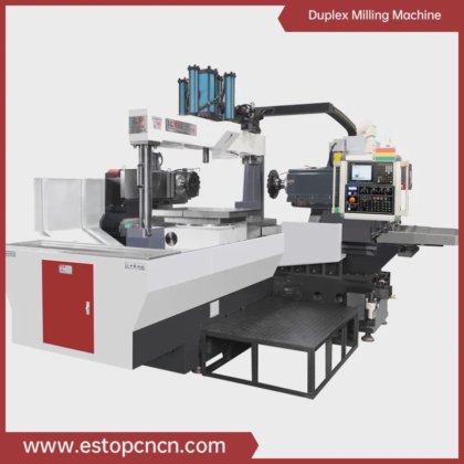 Estop CNC Machine Tool Th-1300nc