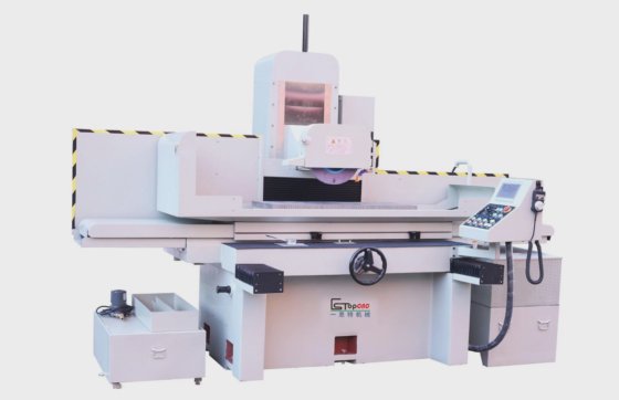 高级数控重型磨床，自动进给，品质与冈本磨床相似