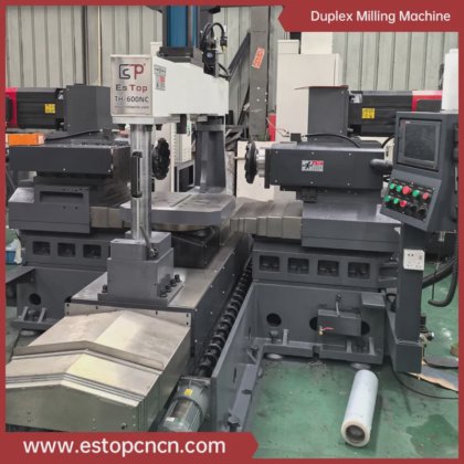 Estop Automatic Metal China CNC