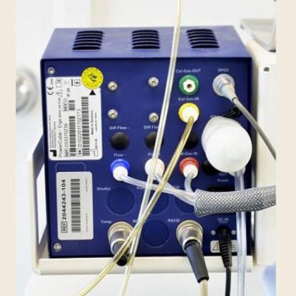 通用电箱ES强度测试