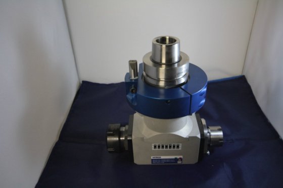 Hiteco scm group Twin