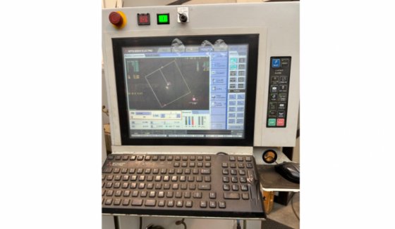 2012 Mitsubishi FA30 adv