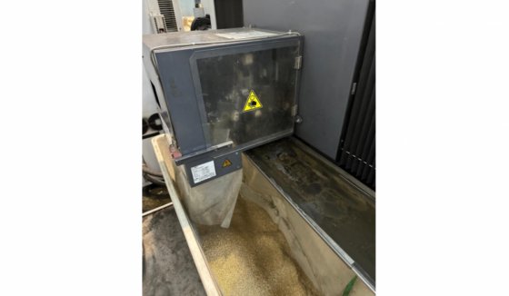 2012 Mitsubishi FA30 adv