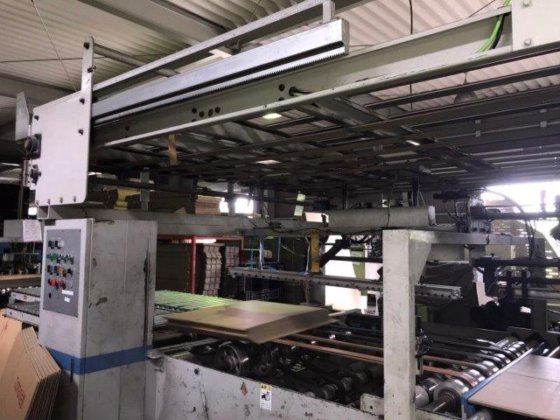 2001 PRINTER PS32 スーパーフレックス