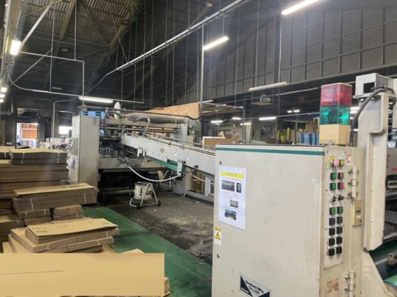 2001 GLUER マークⅢ 2.7