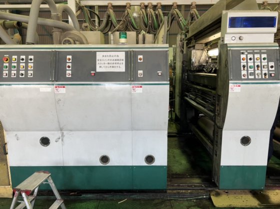 2008 PRINTER エクオス1.8ミニ