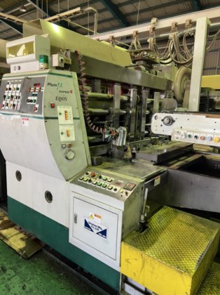 2008 PRINTER エクオス1.8ミニ