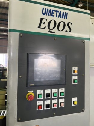 2008 PRINTER エクオス1.8ミニ