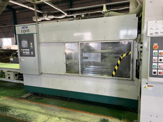 2008 PRINTER エクオス1.8ミニ