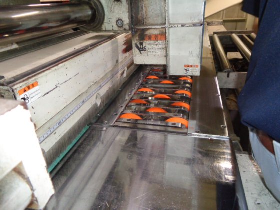 2001 PRINTER スーパーアルファ1227