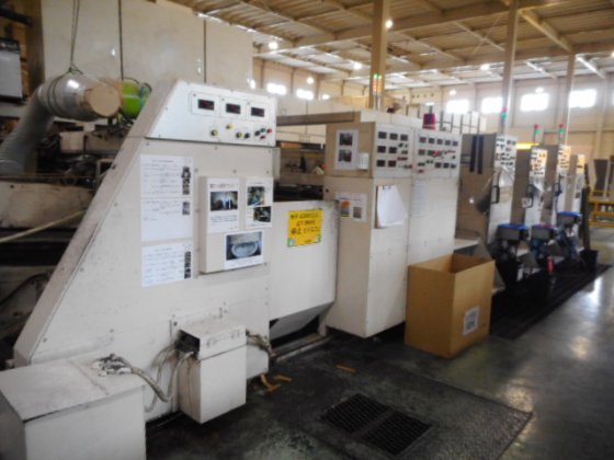 1997 PRINTER アルファ　921