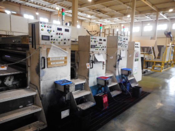 1997 PRINTER アルファ　921