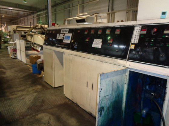 1995 PRINTER グローブ　PFG-27G