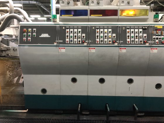 2006 PRINTER エクオス mini 1.8×0.9