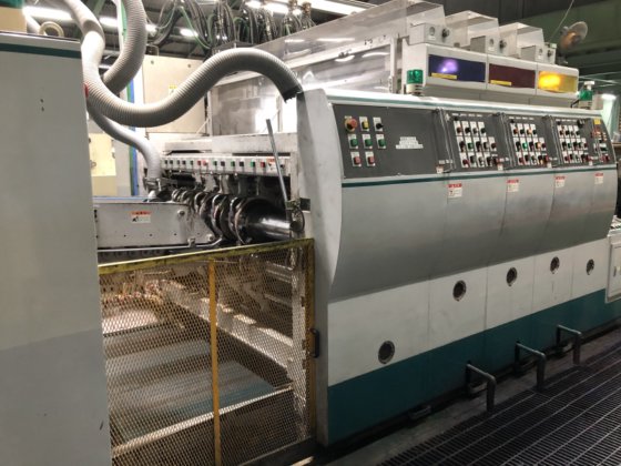 2006 PRINTER エクオス mini 1.8×0.9