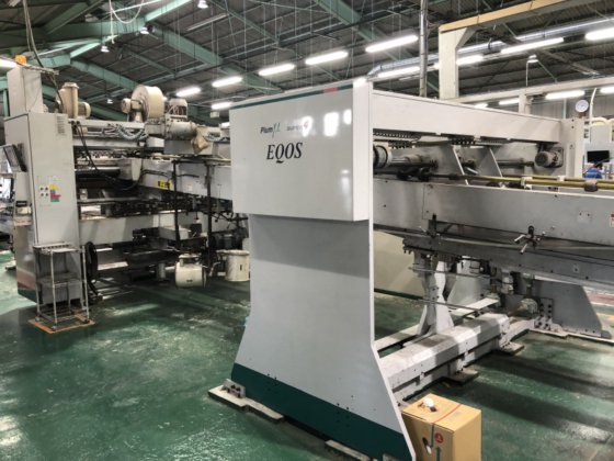 2006 PRINTER エクオス mini 1.8×0.9