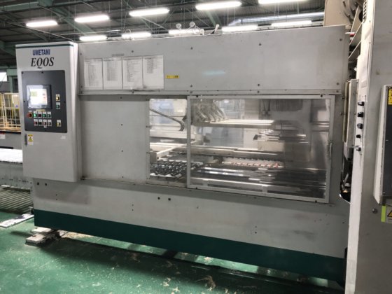 2006 PRINTER エクオス mini 1.8×0.9