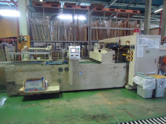 1998 GLUER クレスト2.7