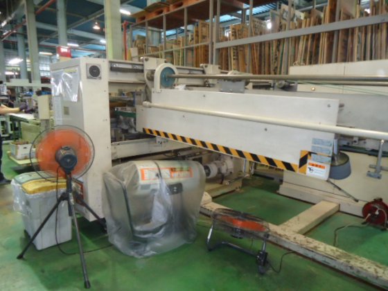 1998 GLUER クレスト2.7