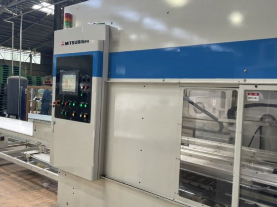 2014 PRINTER エボル　4FGR-84