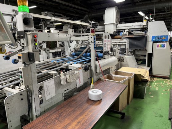 2002 PRINTER スーパーアルファ921