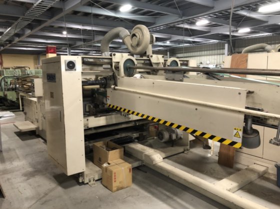 1998 GLUER クレスト2.7