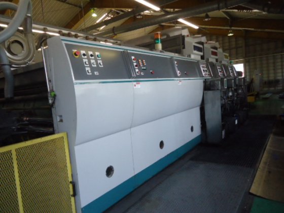 2009 PRINTER エクオス 2.7