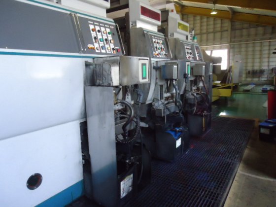 2009 PRINTER エクオス 2.7