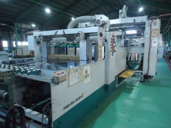 1999 GLUER 3.1　マークⅢ