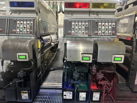 2008 PRINTER μ スーパー F