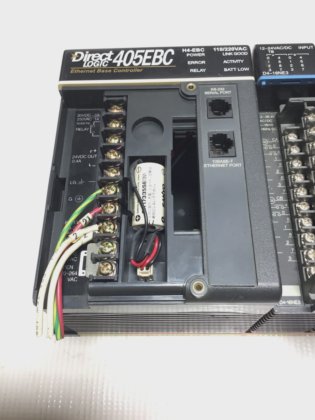 Direct Logic 405EBC Programmable Logic