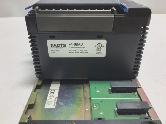 Direct Logic 405EBC Programmable Logic
