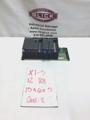 Direct Logic 405EBC Programmable Logic