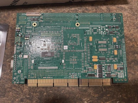 Domino Laser Coder Marking L013895