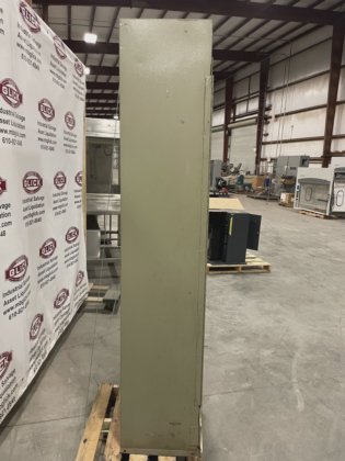 Zero Blast-N-PEEN BNP 40-2 Suction