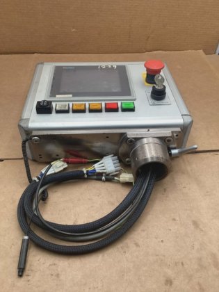 Pro-face Digital Control Panel Arm Interlock In Case in Fleetwood, PA, USA