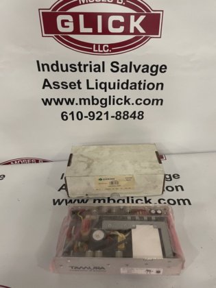 Domino Coder/Marking Machine L104085 Replacement