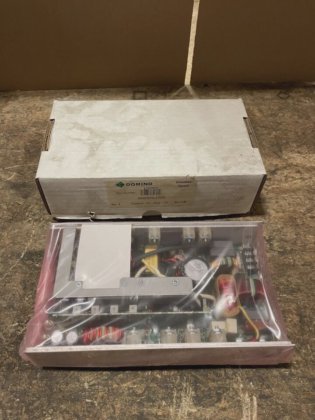 Domino Coder/Marking Machine L104085 Replacement