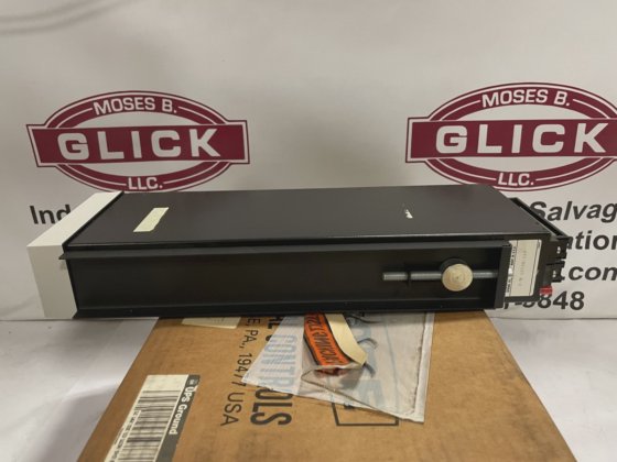 Moore 15738-119 Digital Single Loop