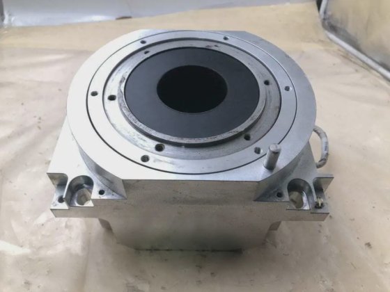 Yokogawa Unaxis B5119203DA Single Turn