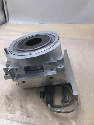 Yokogawa Unaxis B5119203DA Single Turn