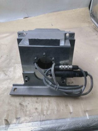 Yokogawa Unaxis B5119203DA Single Turn