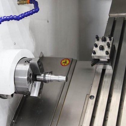 KDCL 21P multi function CNC