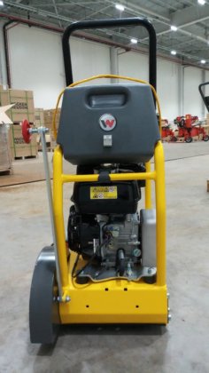 2019 Wacker Neuson BFS735CN