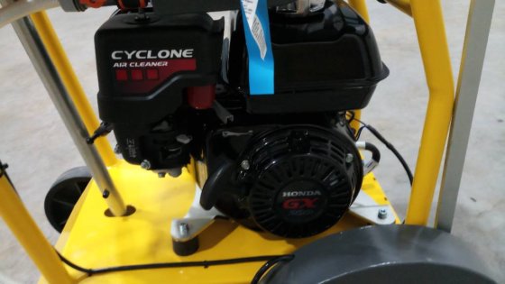 2019 Wacker Neuson BFS735CN