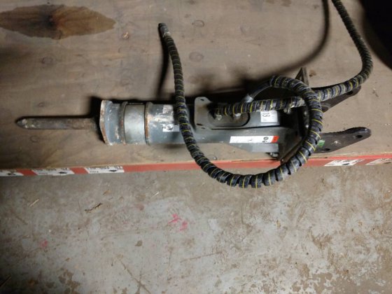 2016 Wacker Neuson NE6