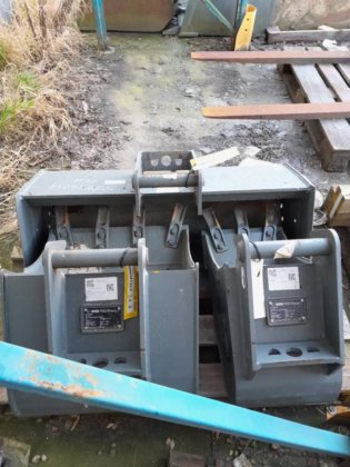 2023 Wacker Neuson ET20